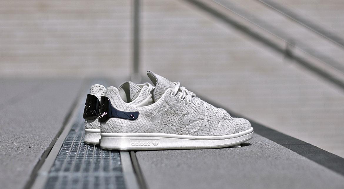 adidas Originals Stan Smith Metal W 